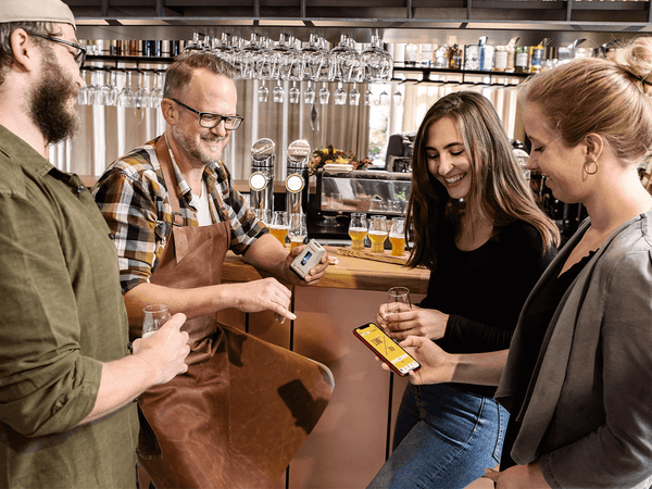 EasyDens - Digital Density Meter | by Anton Paar