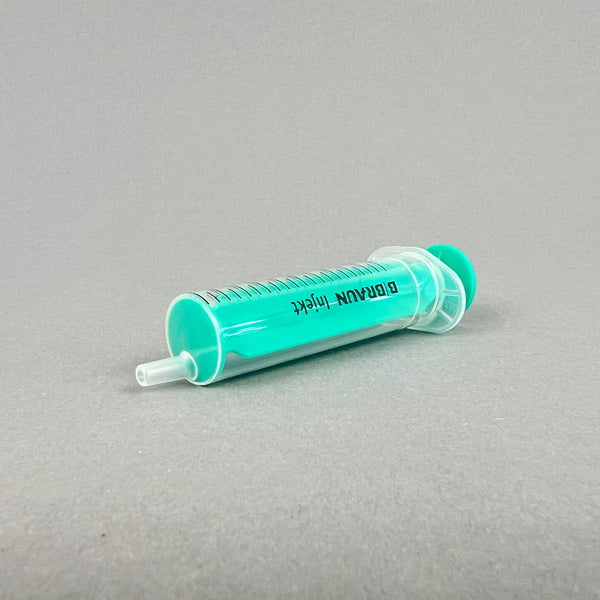 Plastic Syringe (10 mL)
