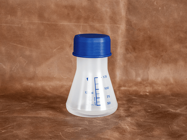 Erlenmeyer Flask (125 mL)