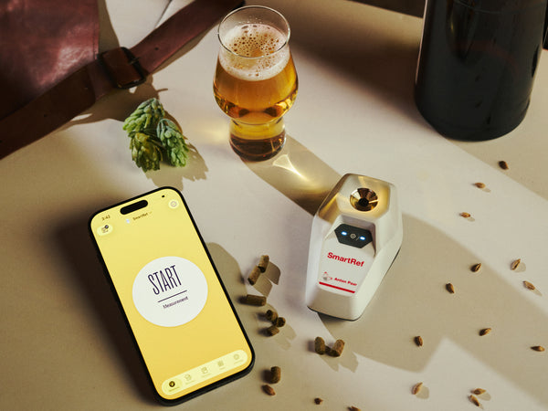 Kit de cervecero casero | by Anton Paar