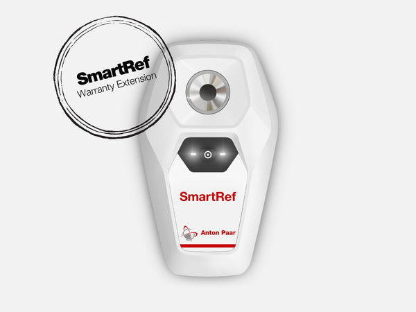 SmartRef Care: 2 Year Plan | by Anton Paar