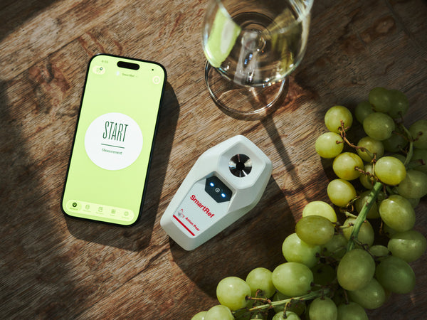 Kit del enólogo | by Anton Paar