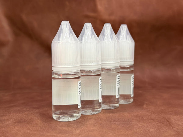 pH2Go Starter Bundle - pH 4/7/10 Buffers + 3M KCl