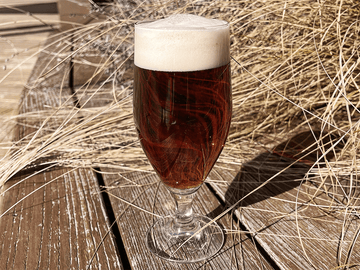 Homebrew Recipe: Irish Red Ale