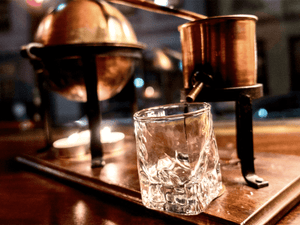 How to make potato vodka with EasyDens