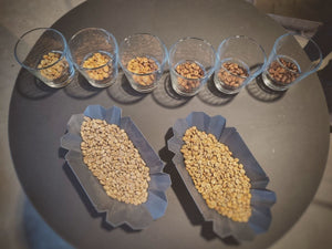 Coffee science in action -  SmartRef & the NEW Coffee Meister App