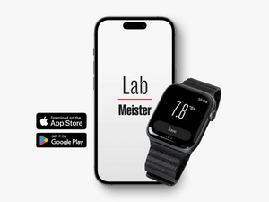 EasyDens Lab Meister Mobile App
