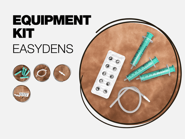 EasyDens Kit