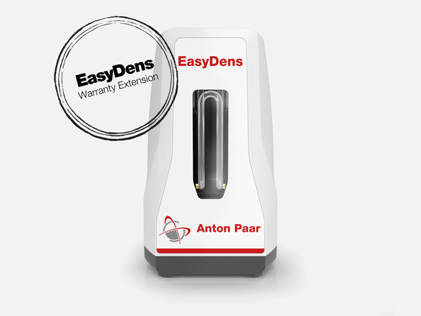 EasyDens Care: 2 Year Plan