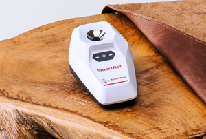 SmartRef Digital Refractometer by Anton Paar