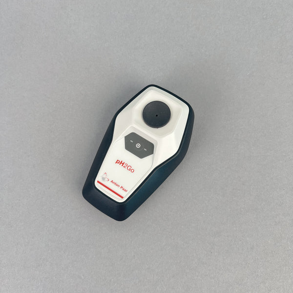 SmartRef & pH2Go - Protection Cover