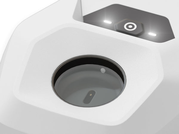 pH2Go - Professional Digital pH Meter | by Anton Paar