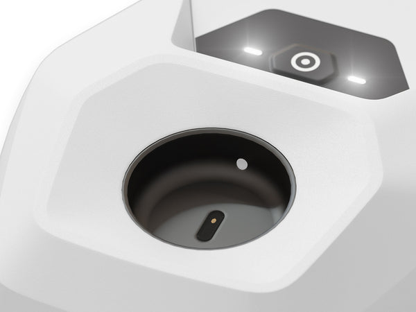 pH2Go - Professional Digital pH Meter | by Anton Paar