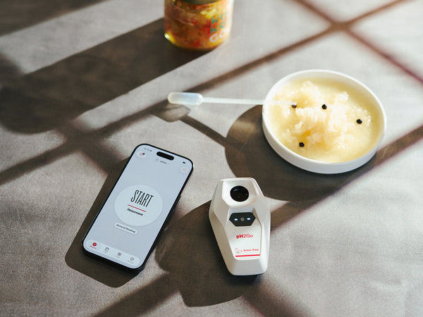 pH2Go - Professional Digital pH Meter | by Anton Paar