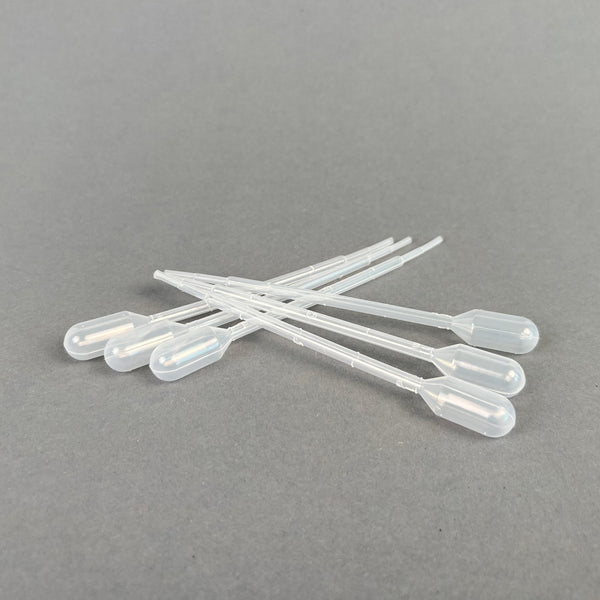    Pipette confezione da 20 (1 ml) 