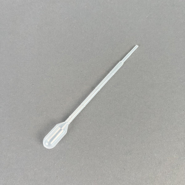   Pipette confezione da 20 (1 ml) 